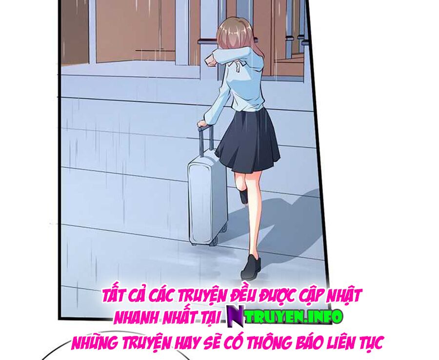 Ám luyến thành hôn: Chapter 97