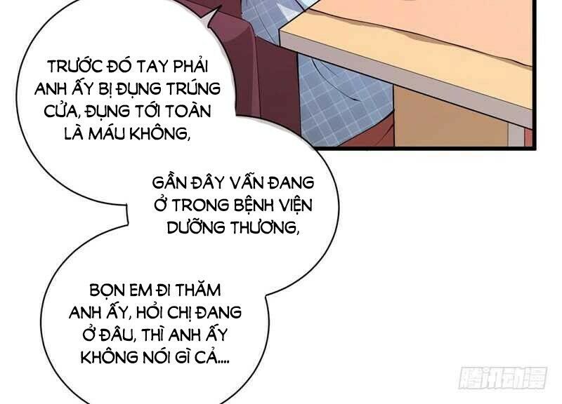 Ám luyến thành hôn: Chapter 98