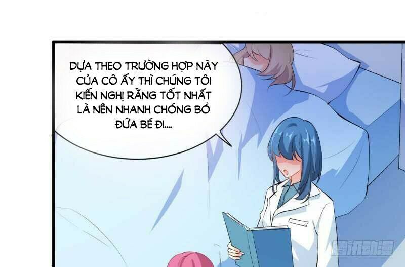 Ám luyến thành hôn: Chapter 98