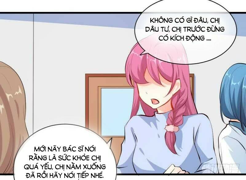 Ám luyến thành hôn: Chapter 98