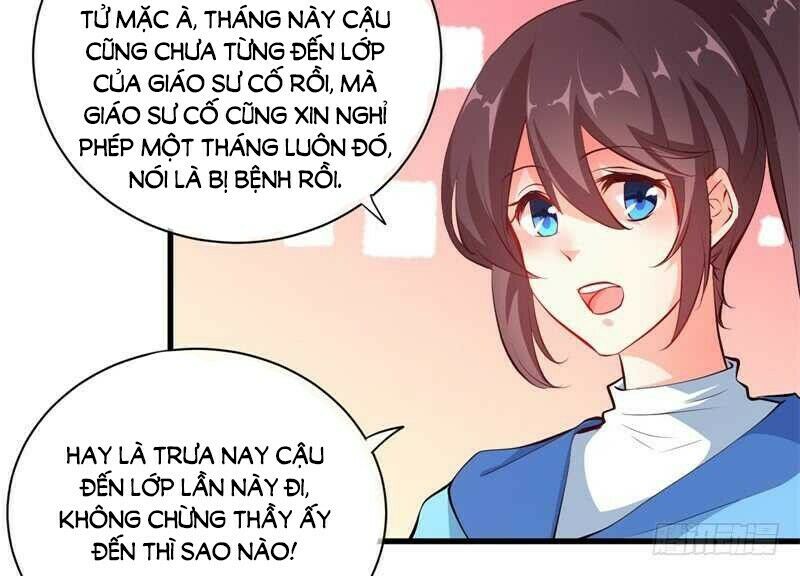 Ám luyến thành hôn: Chapter 98