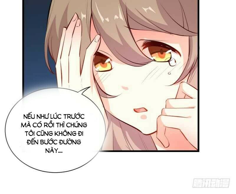 Ám luyến thành hôn: Chapter 98