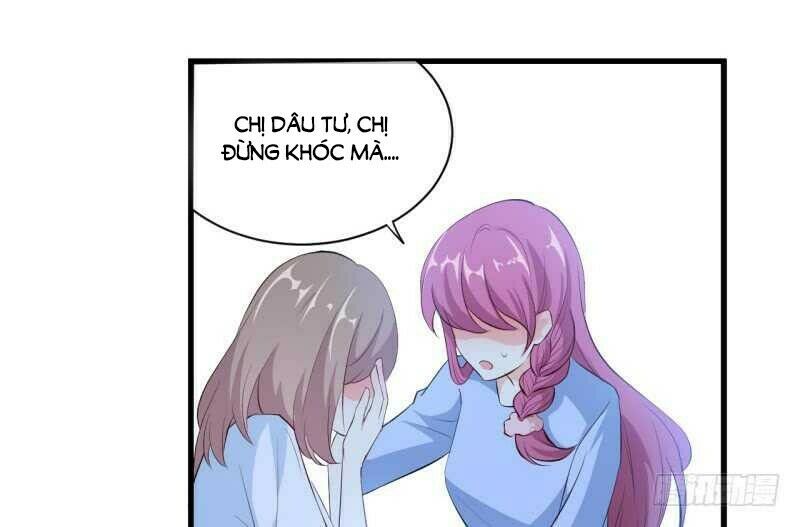 Ám luyến thành hôn: Chapter 98
