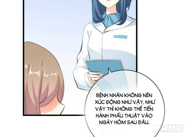 Ám luyến thành hôn: Chapter 98