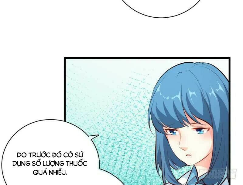 Ám luyến thành hôn: Chapter 98
