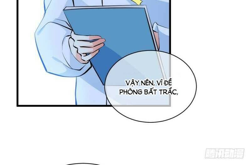 Ám luyến thành hôn: Chapter 98