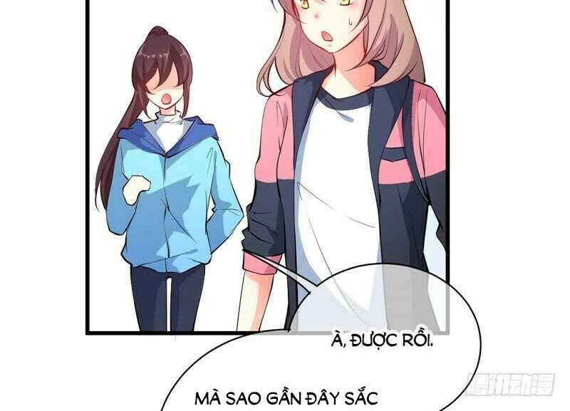 Ám luyến thành hôn: Chapter 98