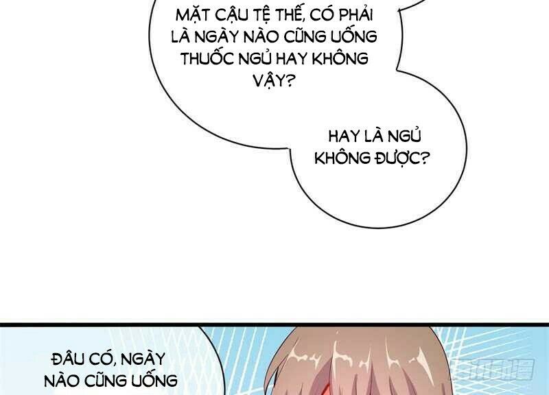 Ám luyến thành hôn: Chapter 98
