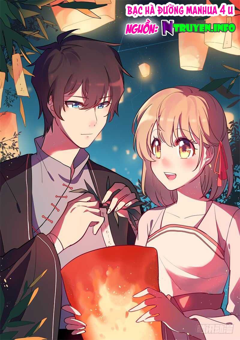 Ám luyến thành hôn: Chapter 99