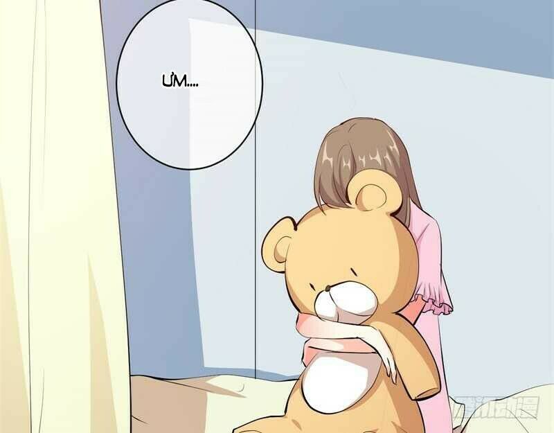Ám luyến thành hôn: Chapter 99
