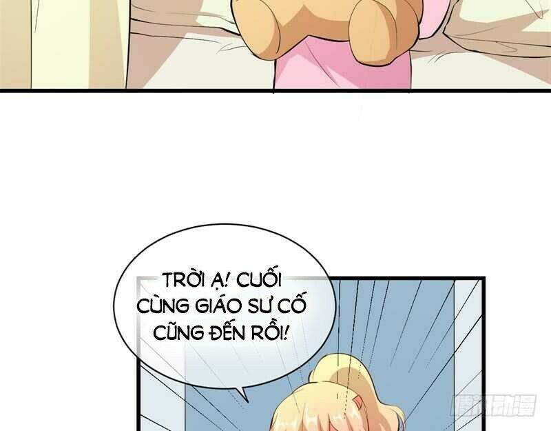 Ám luyến thành hôn: Chapter 99