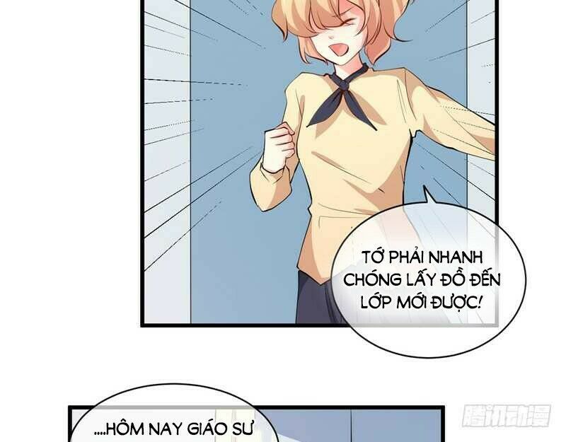 Ám luyến thành hôn: Chapter 99