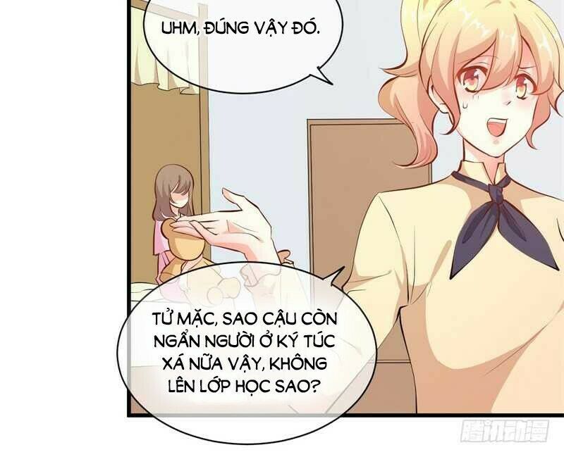 Ám luyến thành hôn: Chapter 99