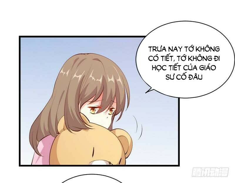 Ám luyến thành hôn: Chapter 99