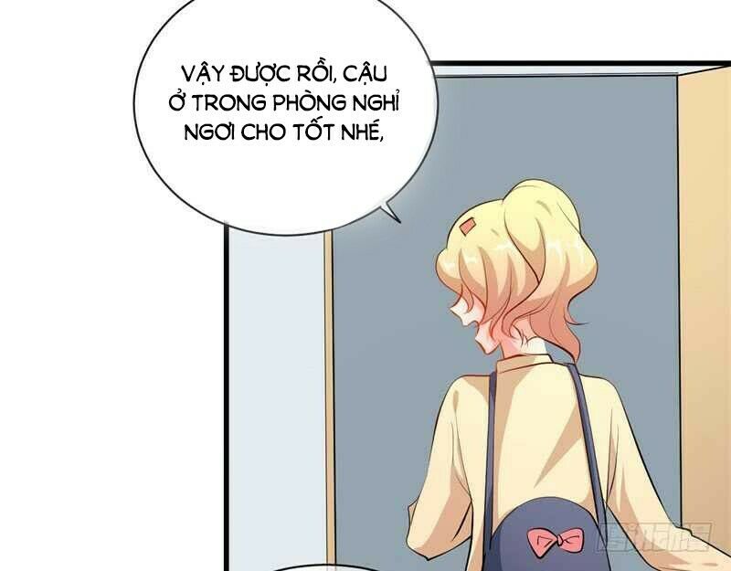 Ám luyến thành hôn: Chapter 99