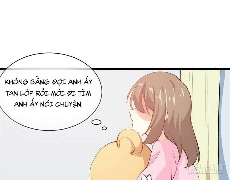 Ám luyến thành hôn: Chapter 99