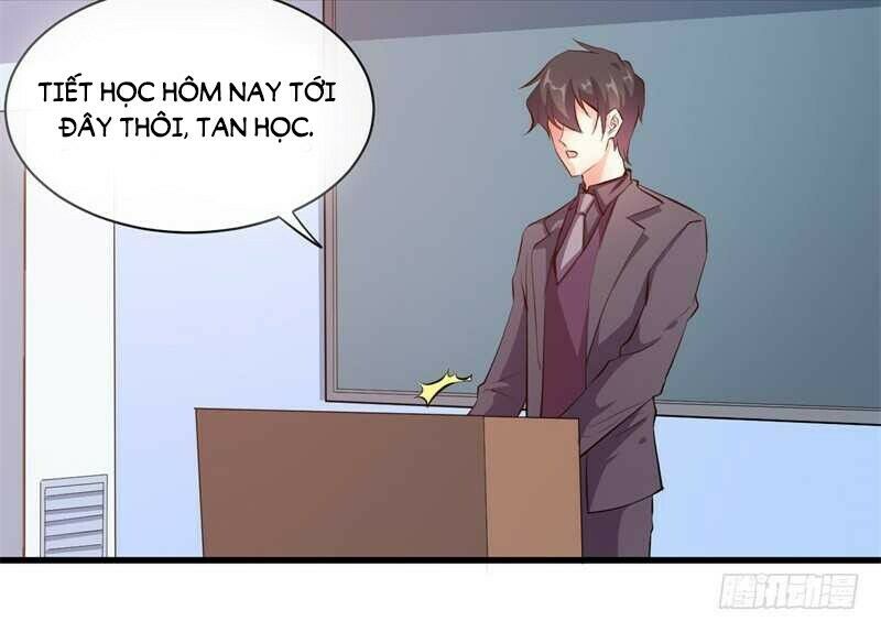 Ám luyến thành hôn: Chapter 99