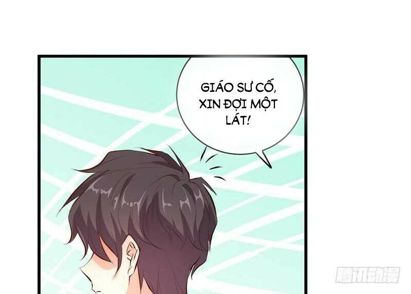 Ám luyến thành hôn: Chapter 99