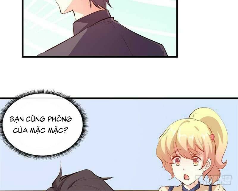 Ám luyến thành hôn: Chapter 99