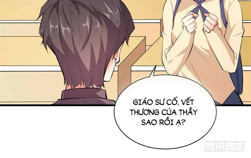 Ám luyến thành hôn: Chapter 99