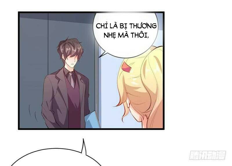 Ám luyến thành hôn: Chapter 99
