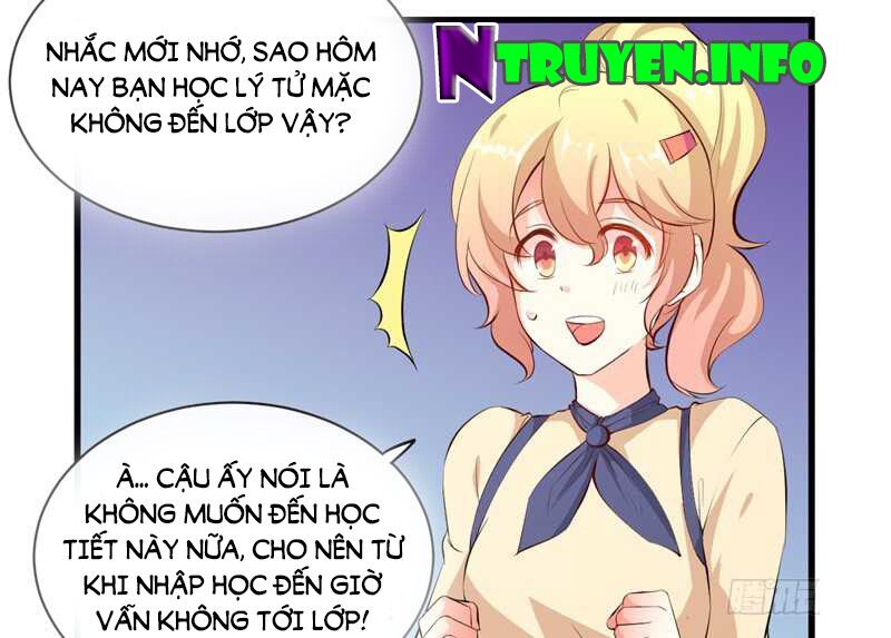 Ám luyến thành hôn: Chapter 99