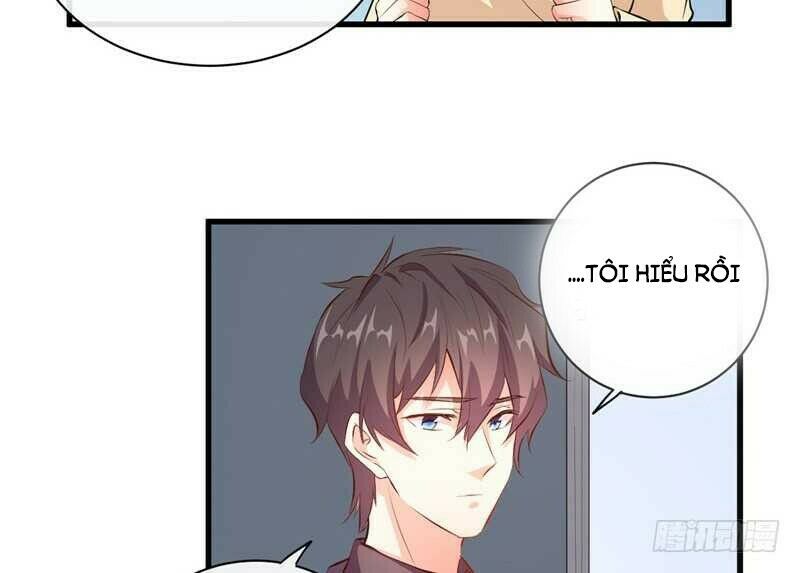Ám luyến thành hôn: Chapter 99