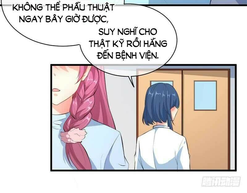 Ám luyến thành hôn: Chapter 99