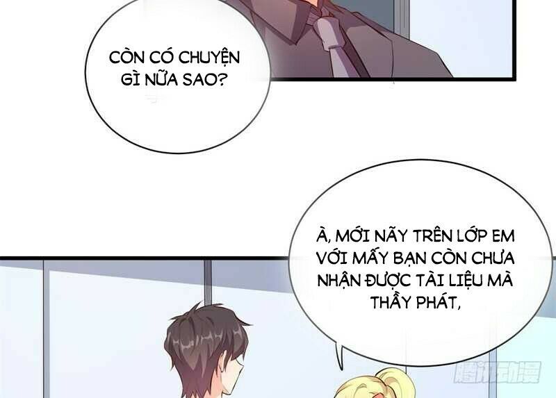 Ám luyến thành hôn: Chapter 99