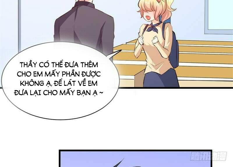 Ám luyến thành hôn: Chapter 99