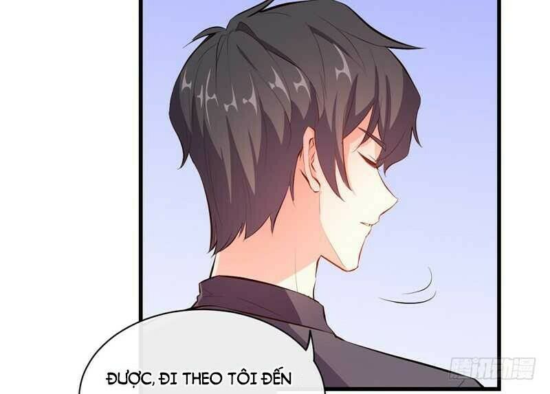 Ám luyến thành hôn: Chapter 99