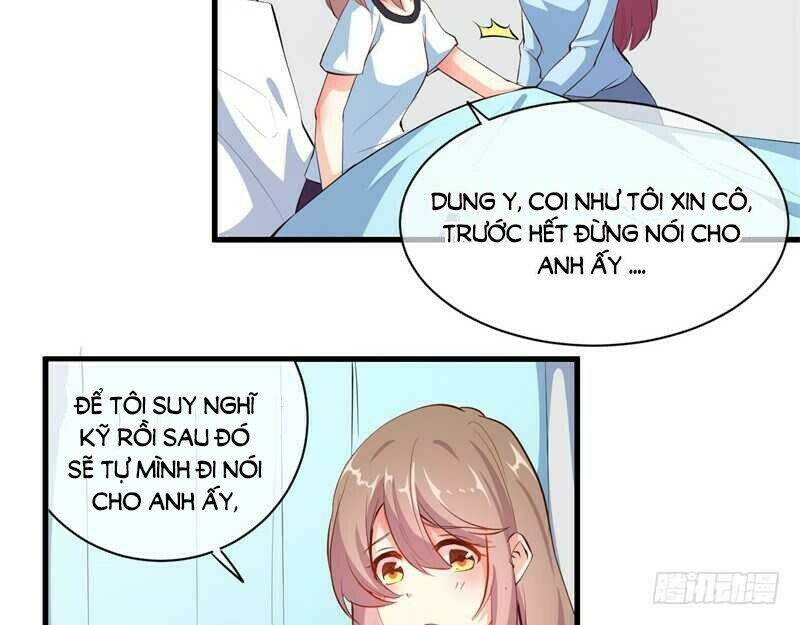 Ám luyến thành hôn: Chapter 99