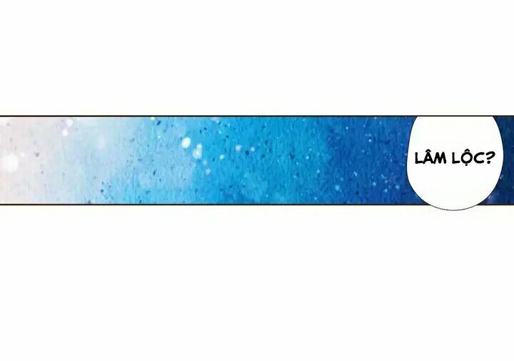 Tình yêu là màu hoa anh thảo: Chapter 28.1