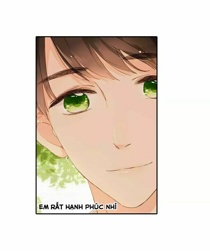 Tình yêu là màu hoa anh thảo: Chapter 28.1