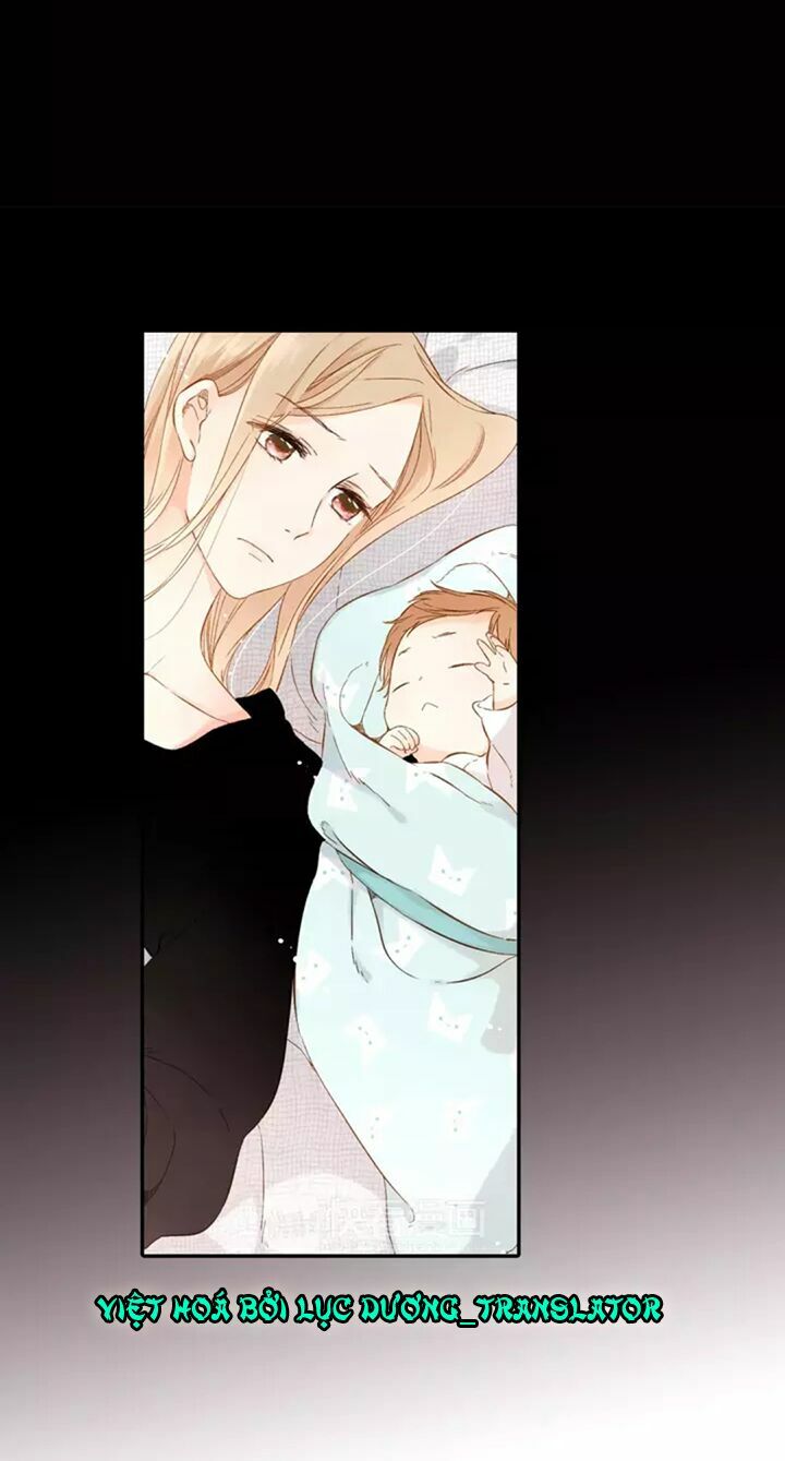 Tình yêu là màu hoa anh thảo: Chapter 31.1