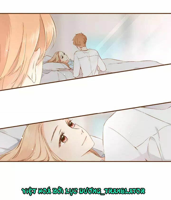 Tình yêu là màu hoa anh thảo: Chapter 31.1
