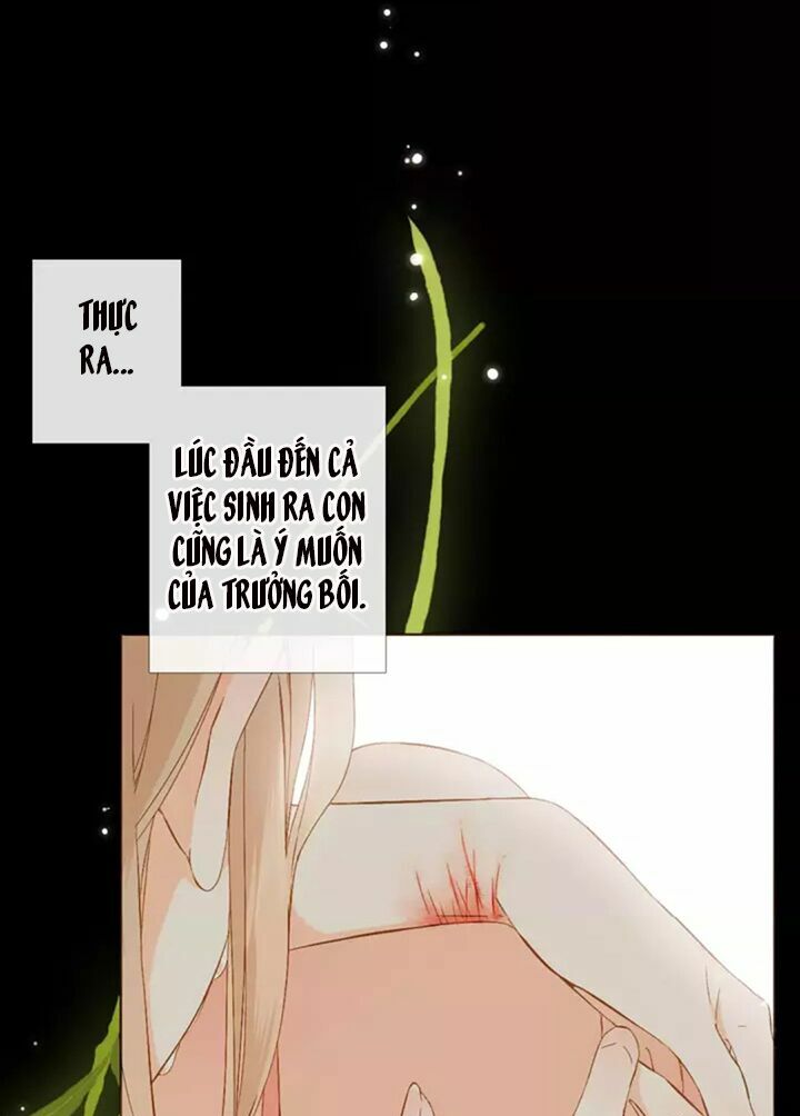 Tình yêu là màu hoa anh thảo: Chapter 31.1