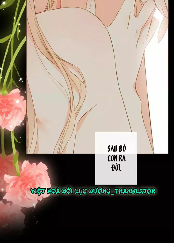 Tình yêu là màu hoa anh thảo: Chapter 31.1