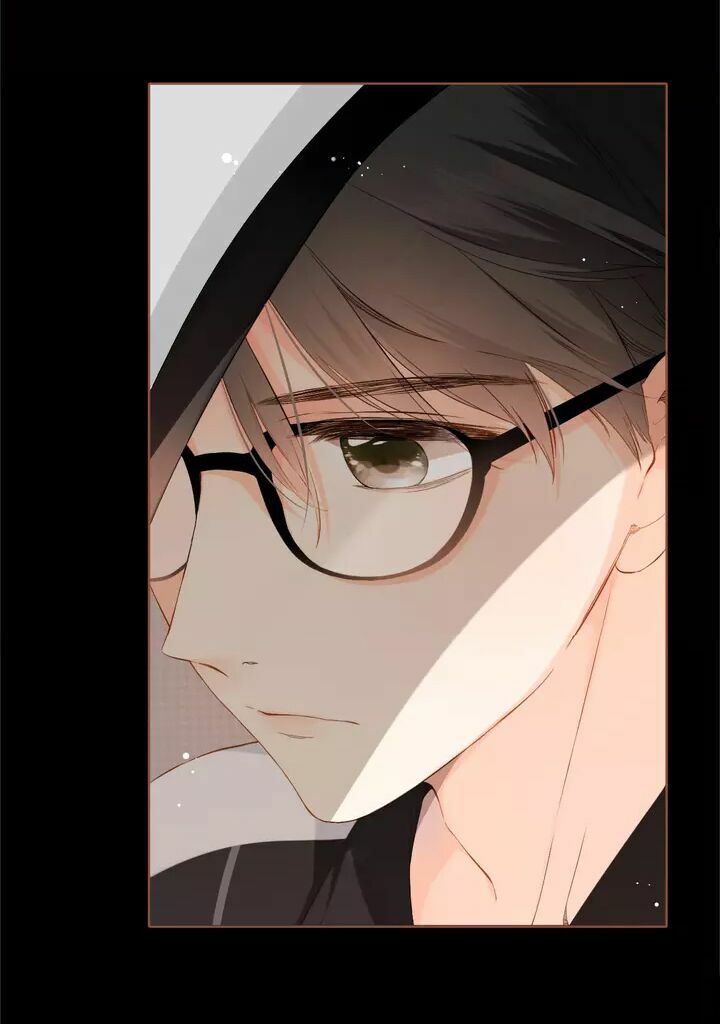 Tình yêu là màu hoa anh thảo: Chapter 35.1