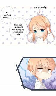 Tình yêu là màu hoa anh thảo: Chapter 35.1