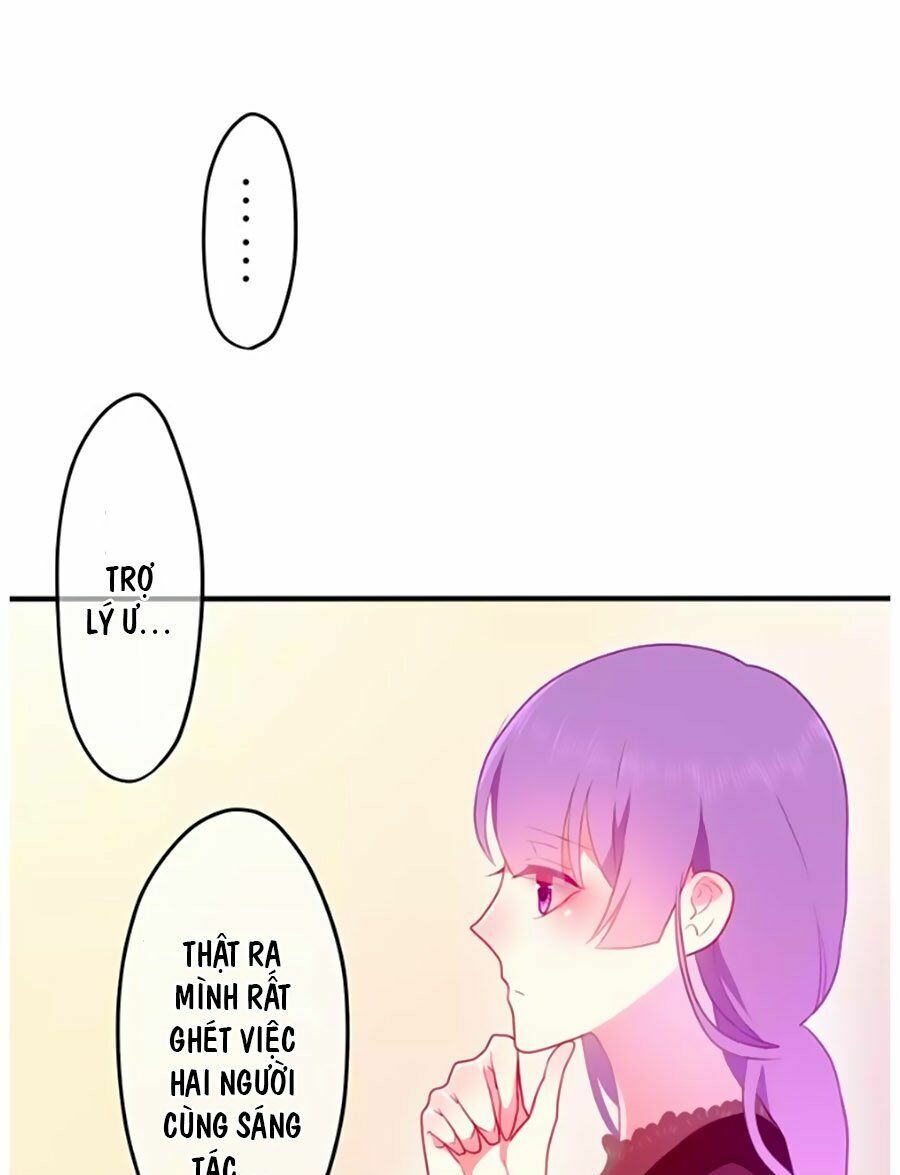 Tháng Sáu Kì Diệu: Chapter 13