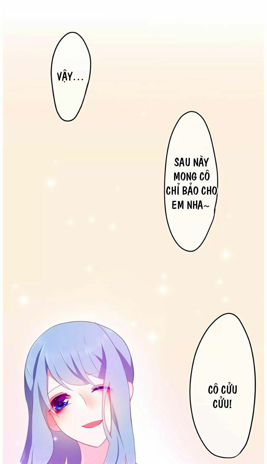 Tháng Sáu Kì Diệu: Chapter 13