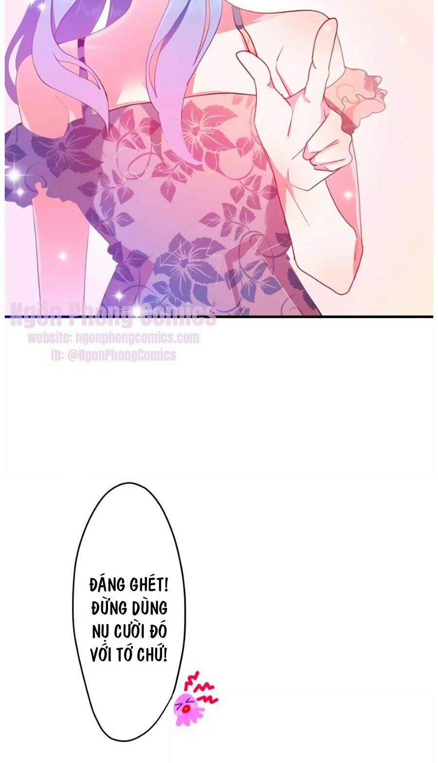 Tháng Sáu Kì Diệu: Chapter 13
