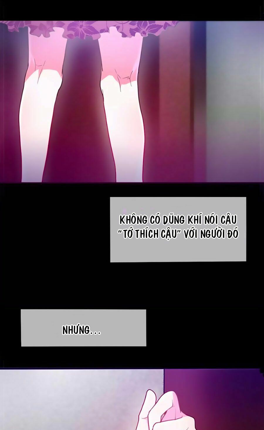 Tháng Sáu Kì Diệu: Chapter 13