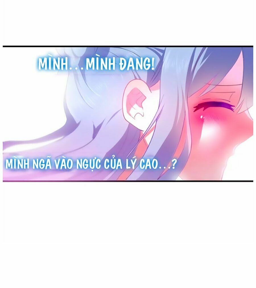 Tháng Sáu Kì Diệu: Chapter 13