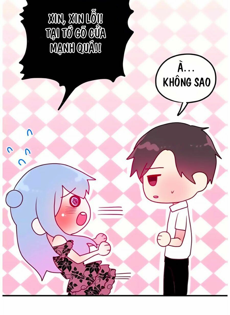 Tháng Sáu Kì Diệu: Chapter 13