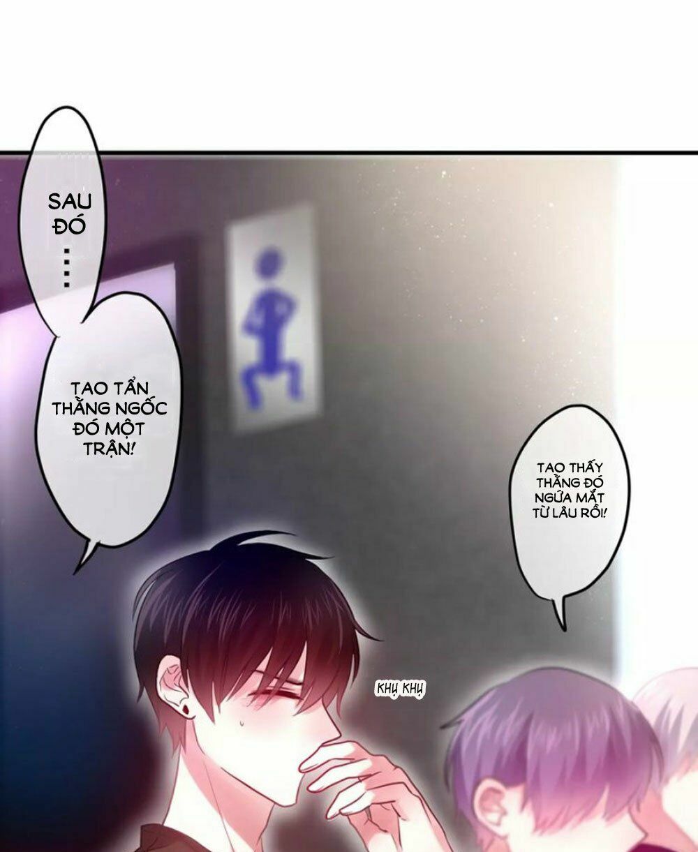 Tháng Sáu Kì Diệu: Chapter 19