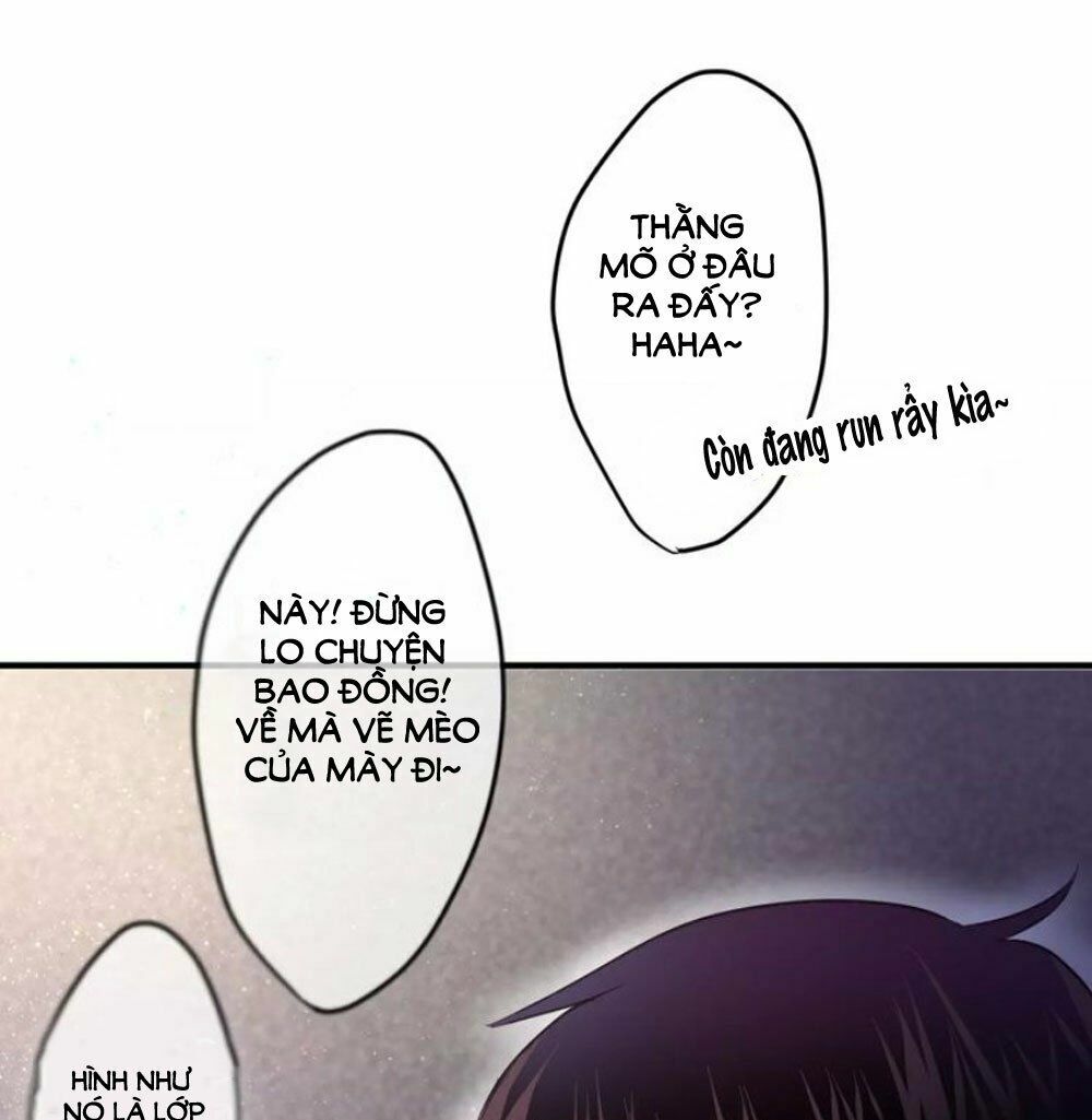 Tháng Sáu Kì Diệu: Chapter 19