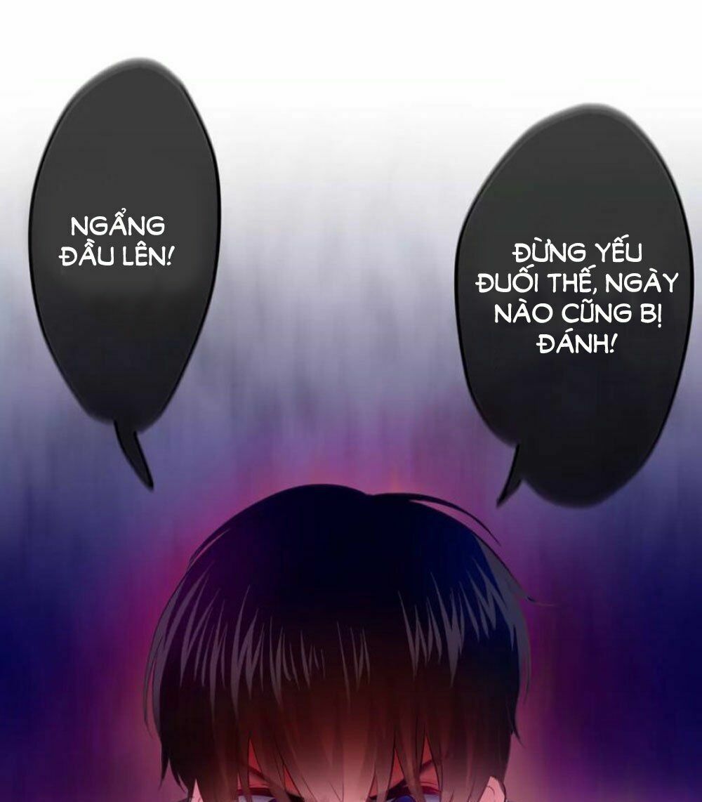 Tháng Sáu Kì Diệu: Chapter 19