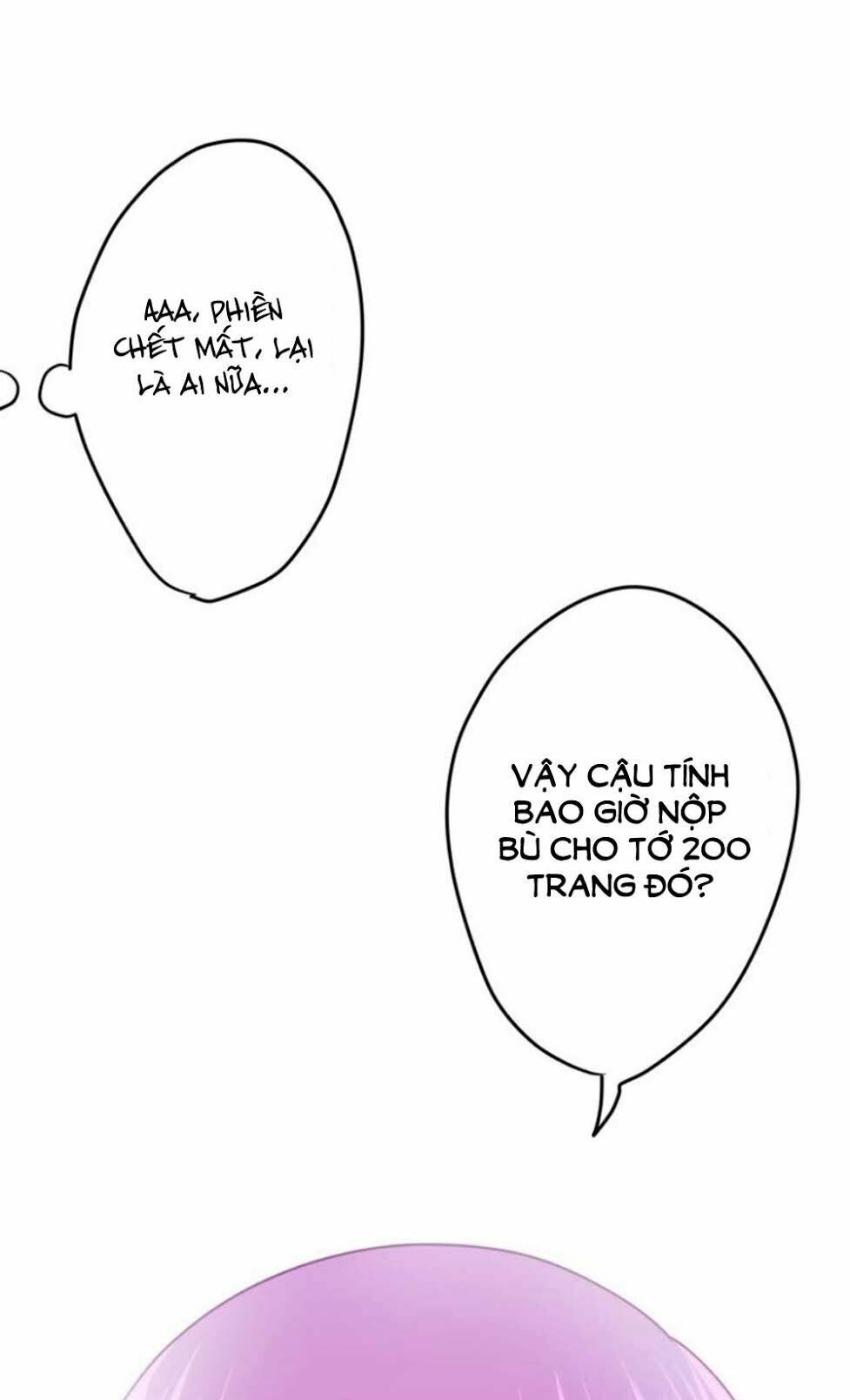 Tháng Sáu Kì Diệu: Chapter 19